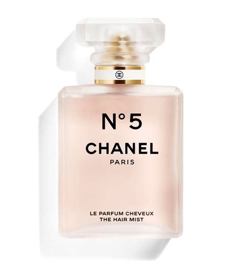 chanel no 5 hair mist price|Chanel hair mist boots.